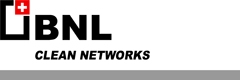 BNL Clean Networks