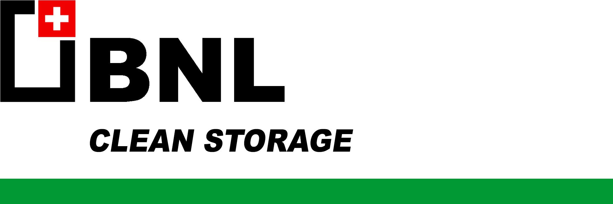 BNL Clean Storage